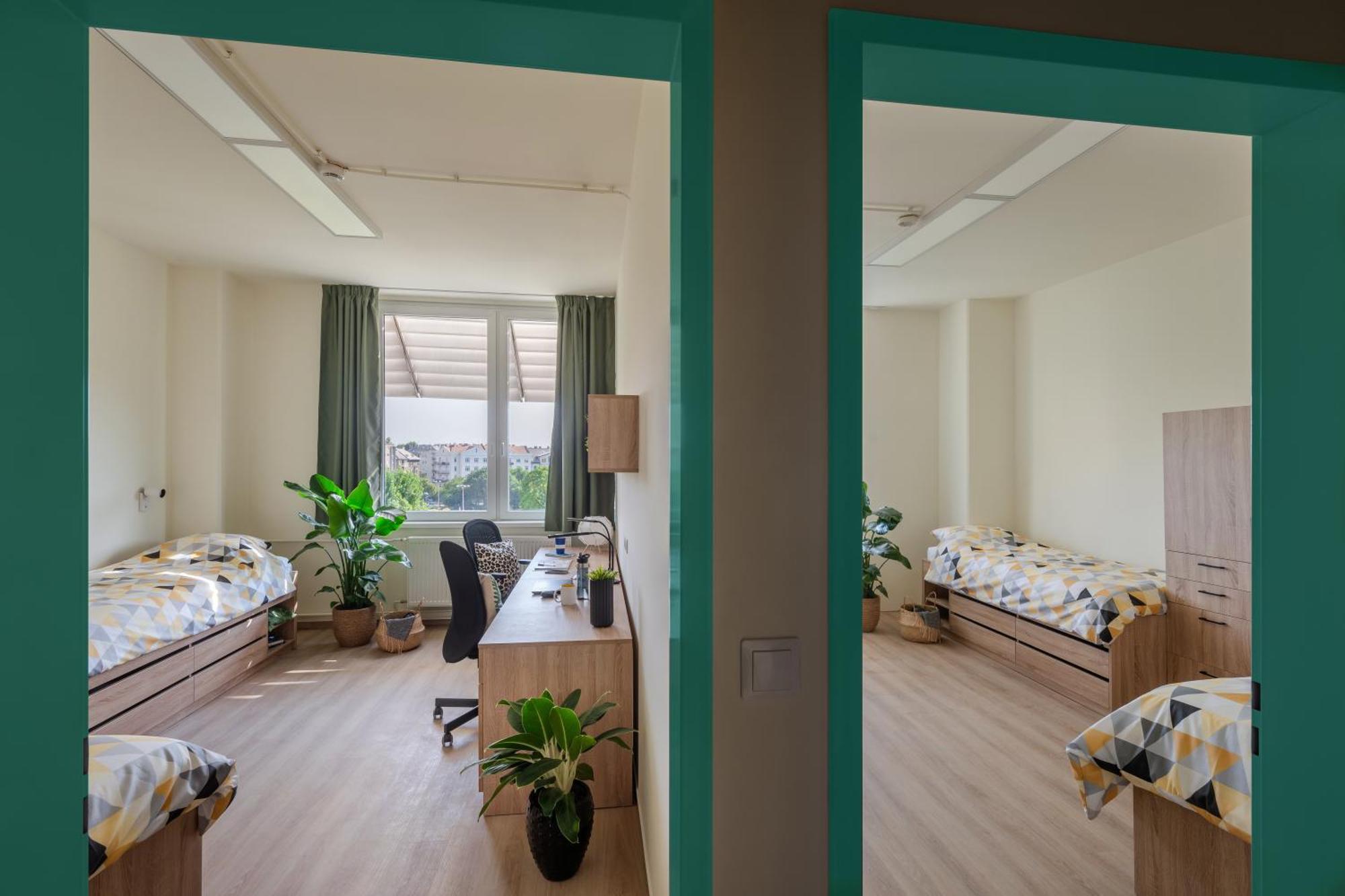 Moricz Student Living — Photos 2