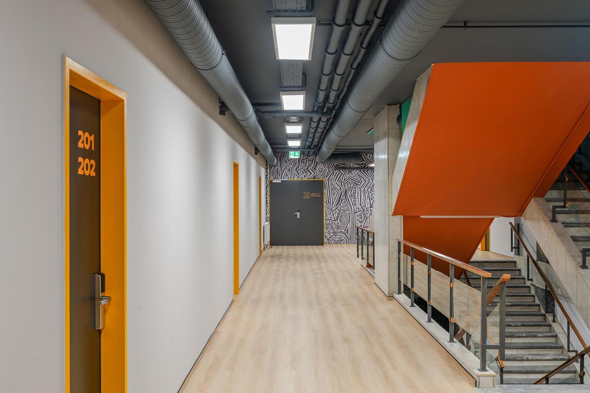 Moricz Student Living — Photos 1